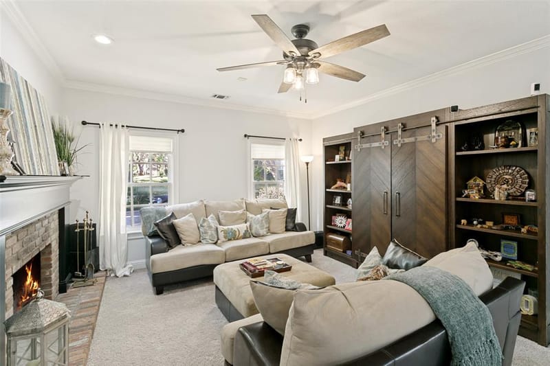 1208 Kelpie Court, Fort Worth TX 76111 - Photo 6