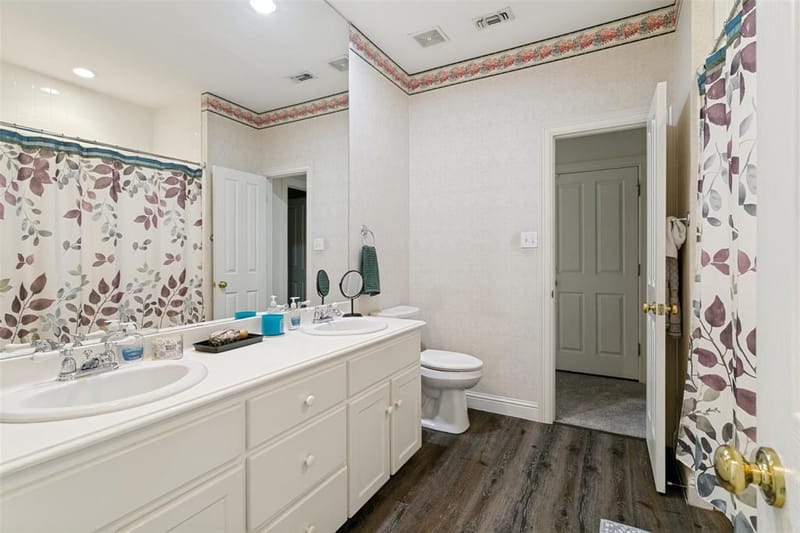 1208 Kelpie Court, Fort Worth TX 76111 - Photo 22