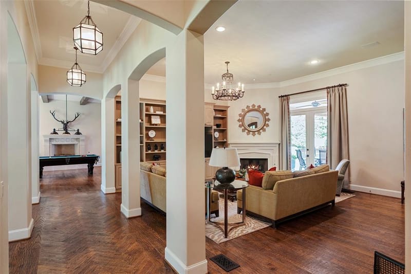 3516 Wentwood Drive, University Park TX 75225 - Photo 23
