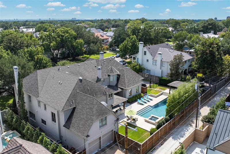 3516 Wentwood Drive, University Park TX 75225 - Photo 6
