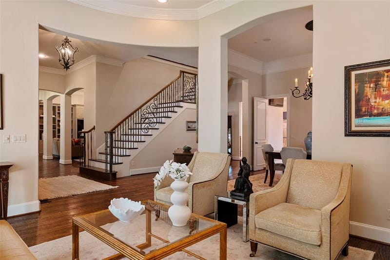 3516 Wentwood Drive, University Park TX 75225 - Photo 13