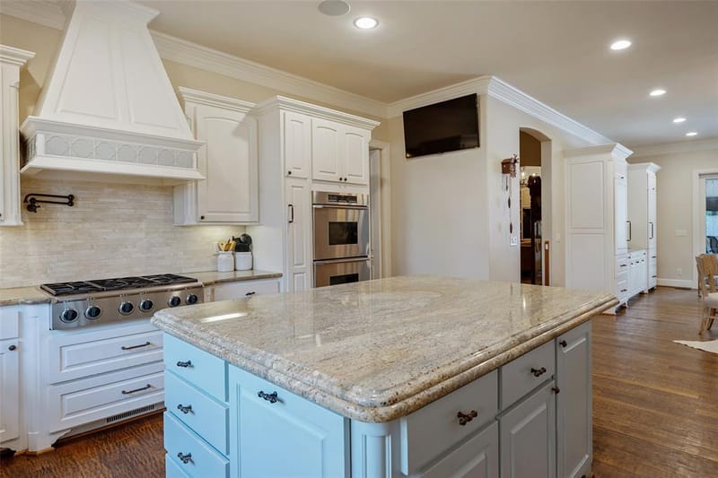3516 Wentwood Drive, University Park TX 75225 - Photo 17