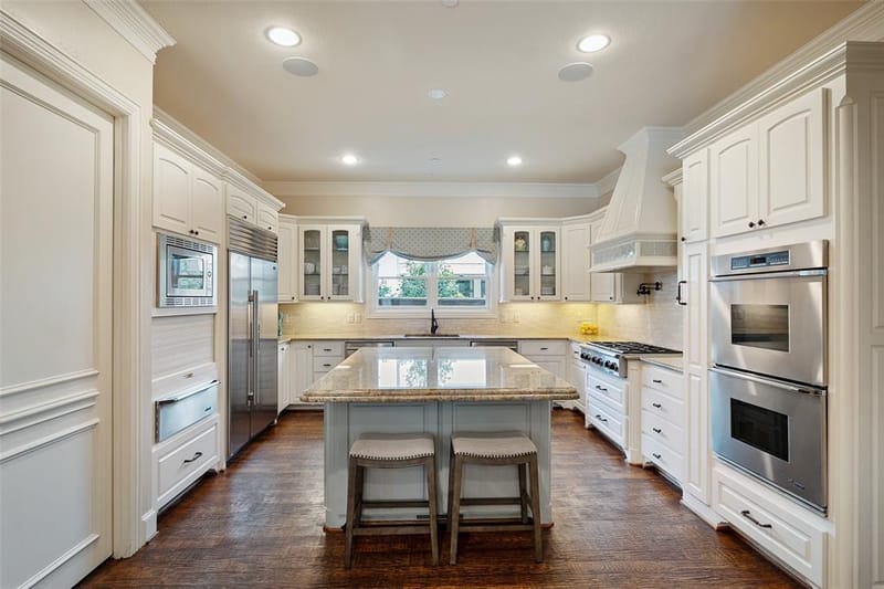 3516 Wentwood Drive, University Park TX 75225 - Photo 16
