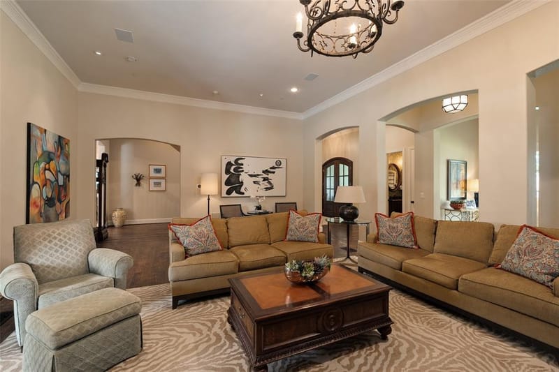 3516 Wentwood Drive, University Park TX 75225 - Photo 22