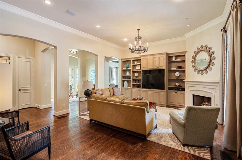 3516 Wentwood Drive, University Park TX 75225 - Photo 20