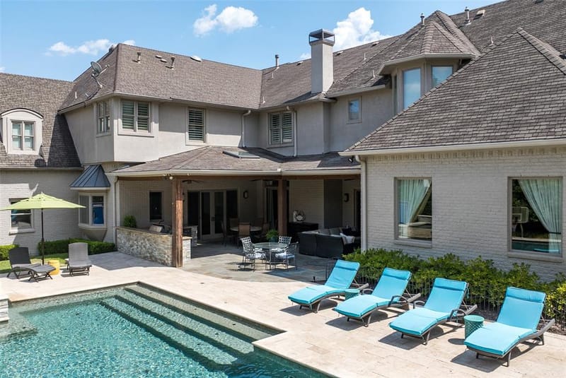 3516 Wentwood Drive, University Park TX 75225 - Photo 9