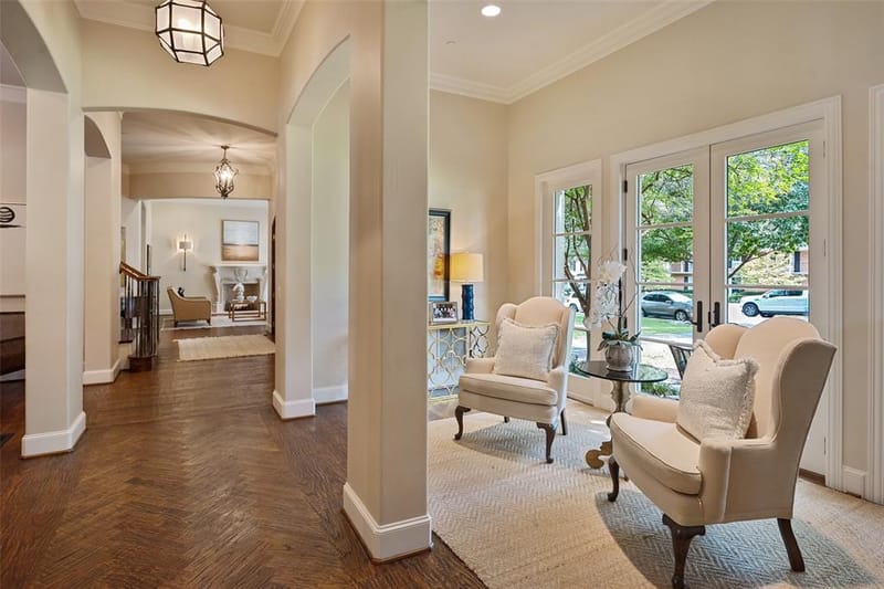 3516 Wentwood Drive, University Park TX 75225 - Photo 24