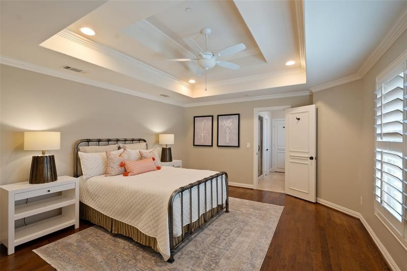 3516 Wentwood Drive, University Park TX 75225 - Photo 38
