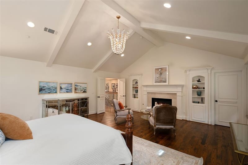 3516 Wentwood Drive, University Park TX 75225 - Photo 33