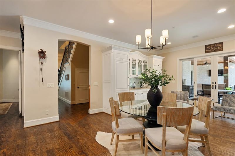 3516 Wentwood Drive, University Park TX 75225 - Photo 18