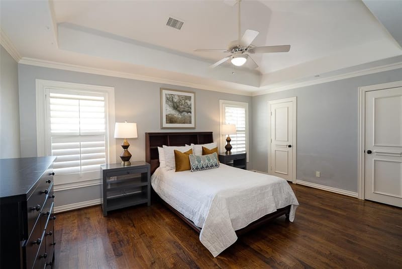 3516 Wentwood Drive, University Park TX 75225 - Photo 37