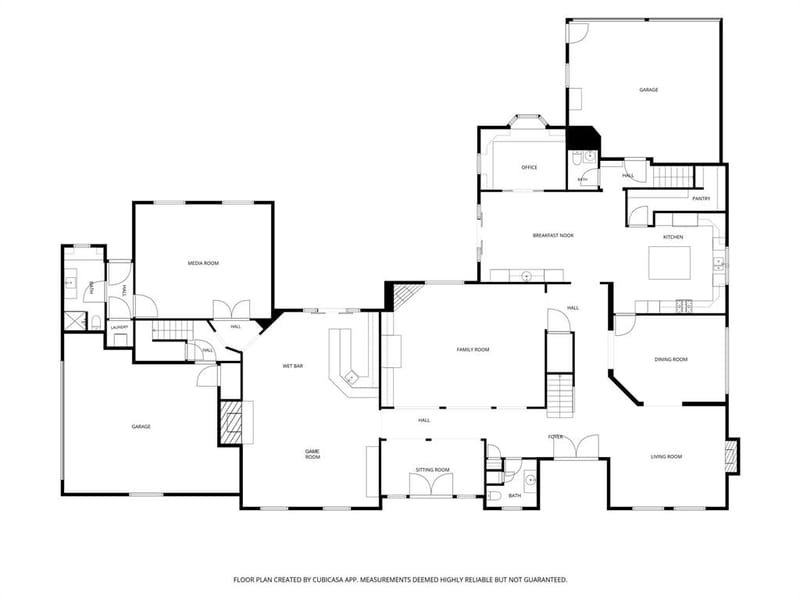 3516 Wentwood Drive, University Park TX 75225 - Photo 40