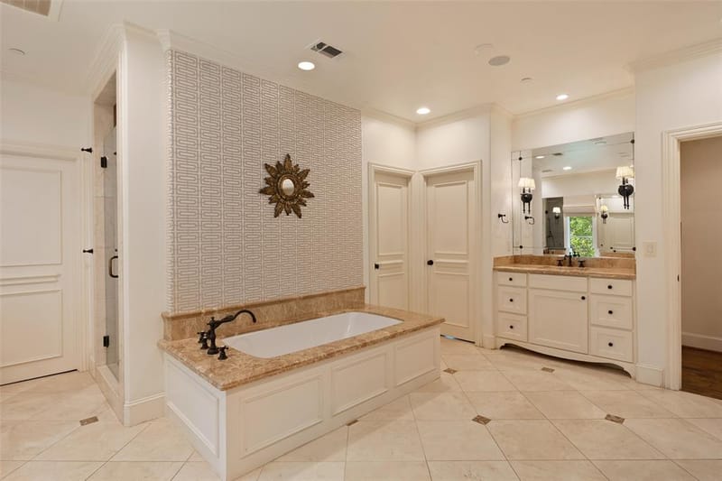 3516 Wentwood Drive, University Park TX 75225 - Photo 35