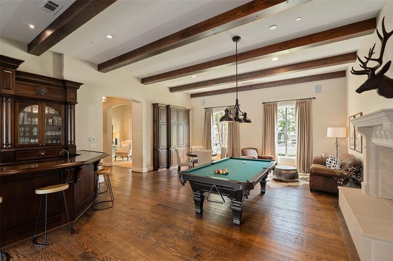 3516 Wentwood Drive, University Park TX 75225 - Photo 29
