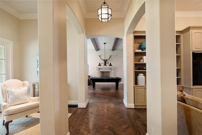 3516 Wentwood Drive, University Park TX 75225 - Photo 25