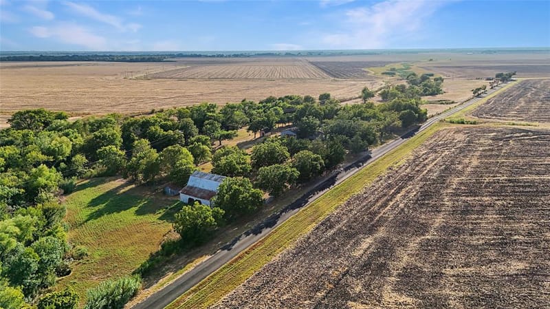 917 Goodwyn Road, Italy TX 76651