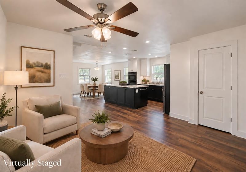 917 Goodwyn Road, Italy TX 76651 - Photo 9