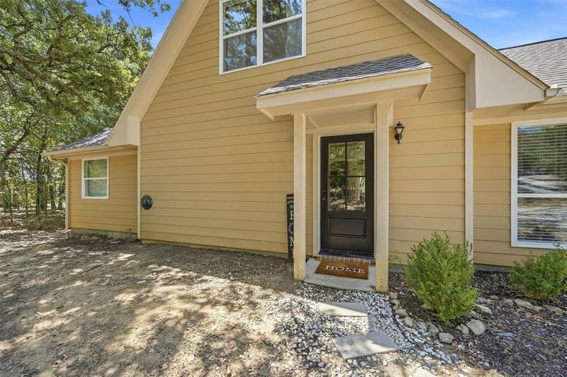 90 County Road 2256, Valley View TX 76272 - Photo 2