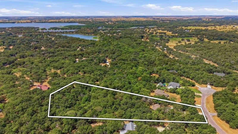 90 County Road 2256, Valley View TX 76272 - Photo 32
