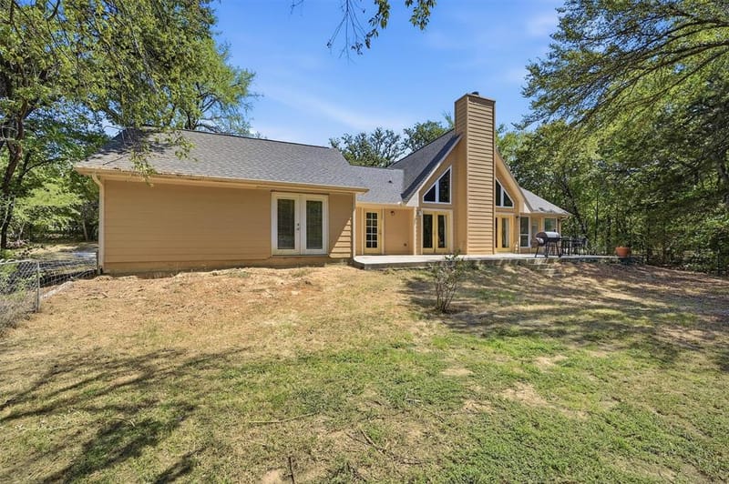 90 County Road 2256, Valley View TX 76272 - Photo 30