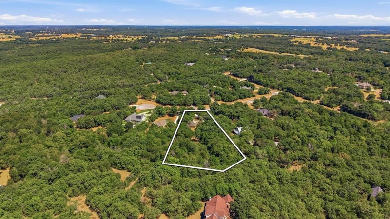 90 County Road 2256, Valley View TX 76272 - Photo 34