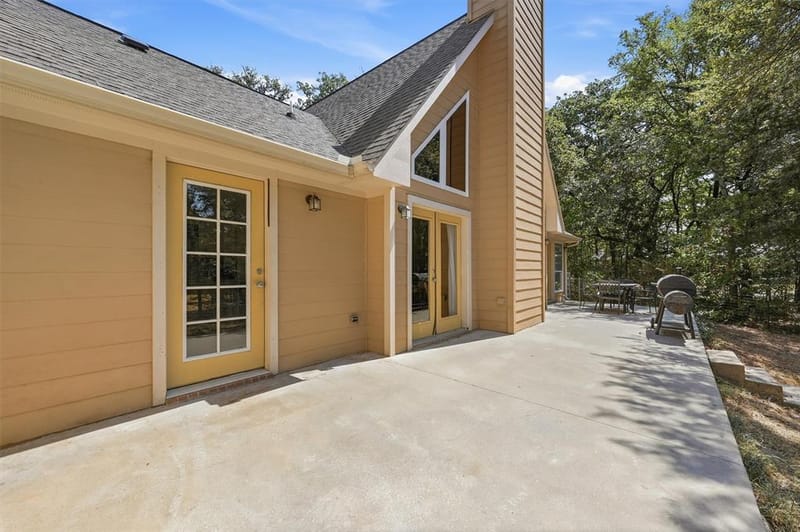 90 County Road 2256, Valley View TX 76272 - Photo 29