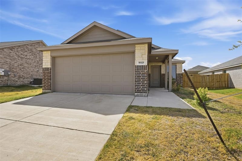 15121 Tejano Street, Fort Worth TX 76052 - Photo 3