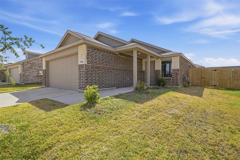 15121 Tejano Street, Fort Worth TX 76052