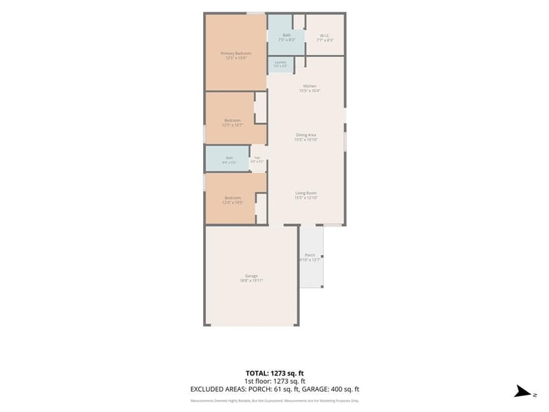 15121 Tejano Street, Fort Worth TX 76052 - Photo 28