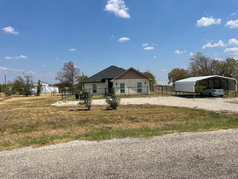 18636 Doubletree Drive, Justin TX 76247 - Photo 3