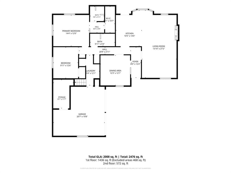 1802 Tulip Drive, Arlington TX 76013 - Photo 36