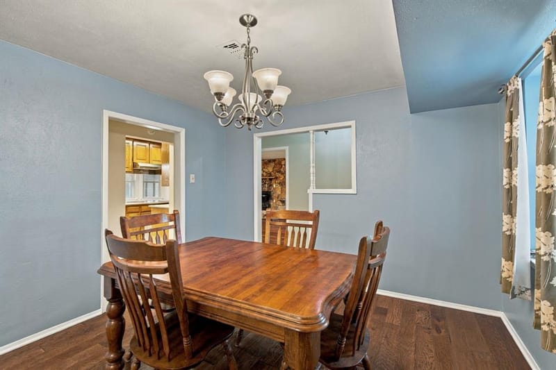 1802 Tulip Drive, Arlington TX 76013 - Photo 5