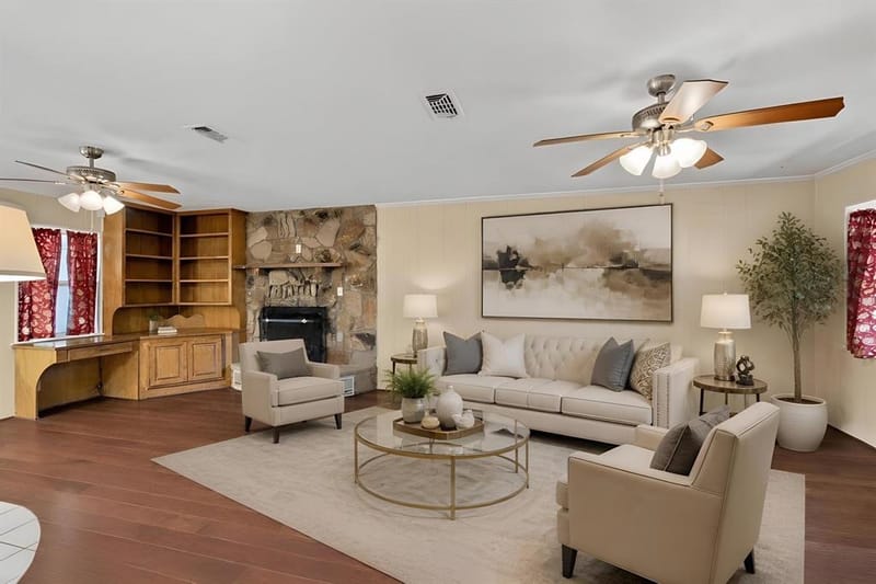 1802 Tulip Drive, Arlington TX 76013 - Photo 14