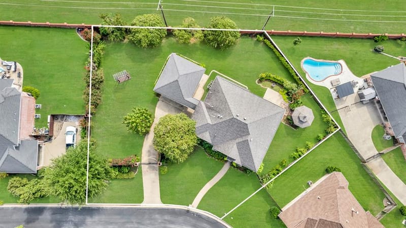 5718 Gloucester Drive, Tyler TX 75707 - Photo 36
