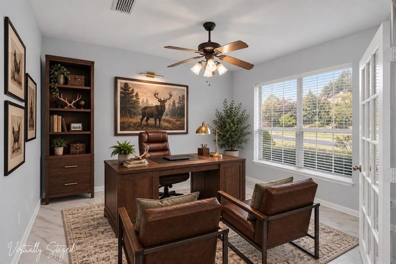 5718 Gloucester Drive, Tyler TX 75707 - Photo 20