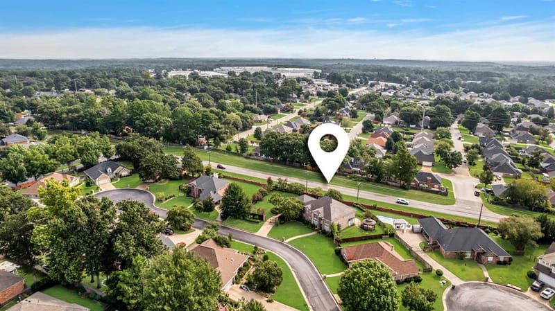 5718 Gloucester Drive, Tyler TX 75707 - Photo 37