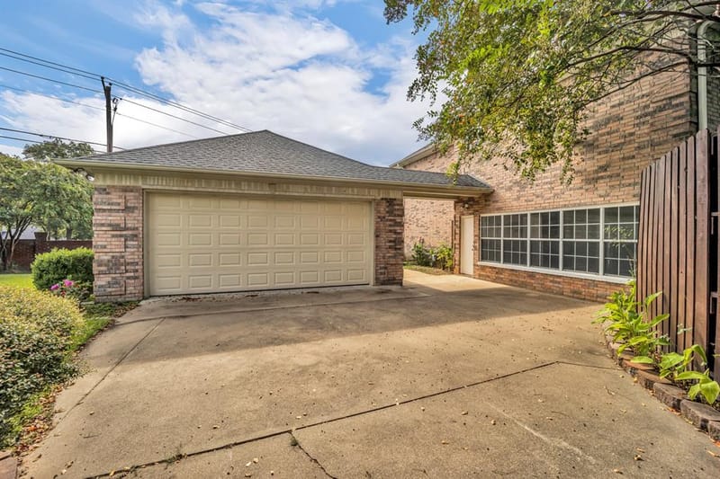 5718 Gloucester Drive, Tyler TX 75707 - Photo 35