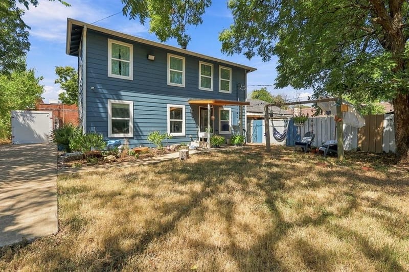 2612 Idaho Avenue, Dallas TX 75216 - Photo 16