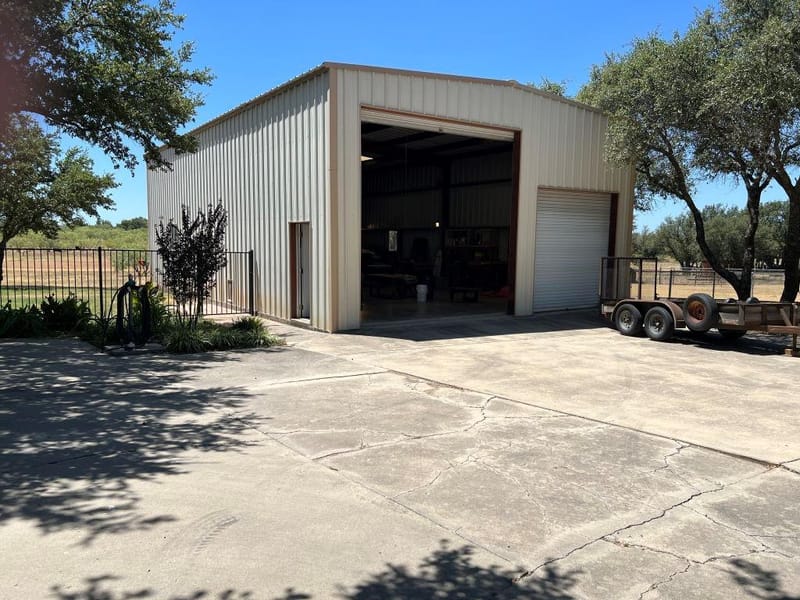 4401 River Oaks Drive, Brownwood TX 76801 - Photo 38