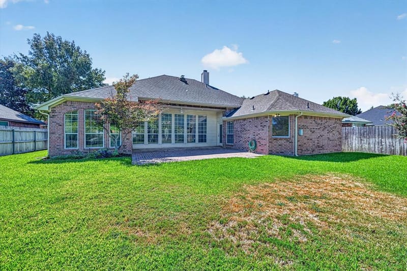 1501 New Haven Drive, Mansfield TX 76063 - Photo 26