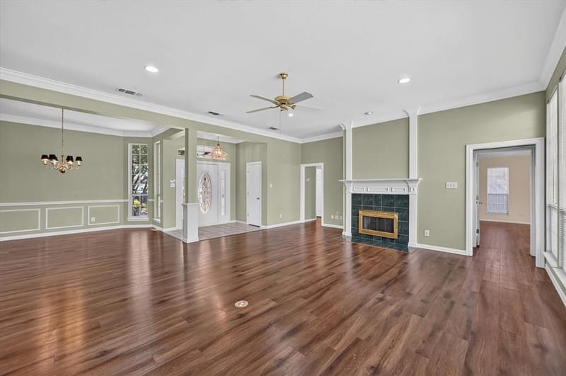 1501 New Haven Drive, Mansfield TX 76063 - Photo 3