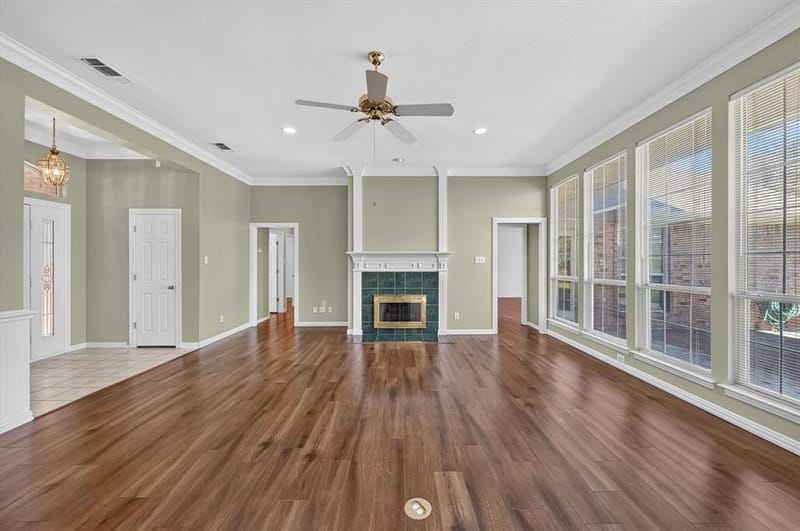 1501 New Haven Drive, Mansfield TX 76063 - Photo 4