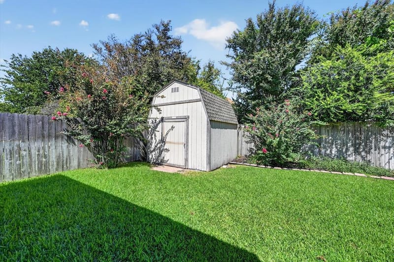 1501 New Haven Drive, Mansfield TX 76063 - Photo 25