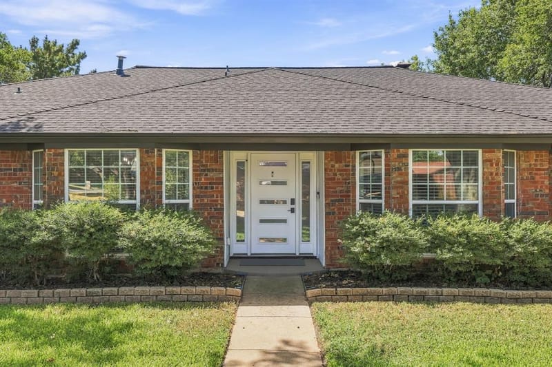6440 Devonshire Drive, North Richland Hills TX 76180 - Photo 2
