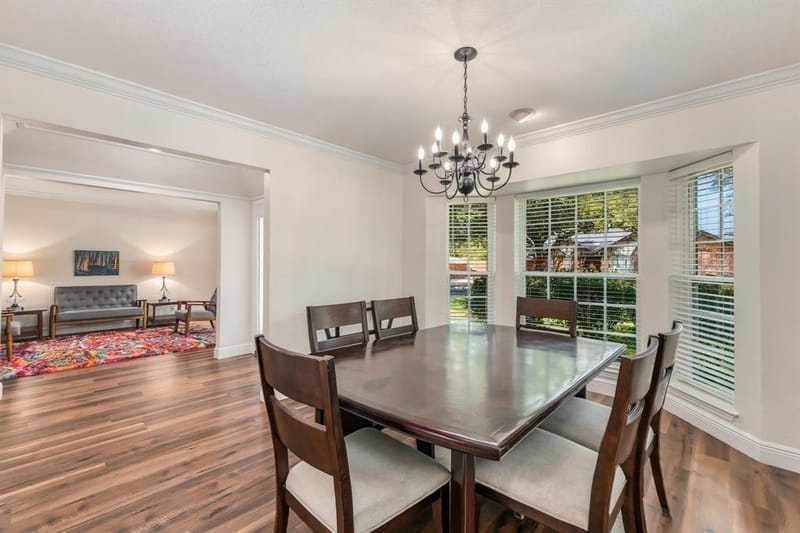 6440 Devonshire Drive, North Richland Hills TX 76180 - Photo 6