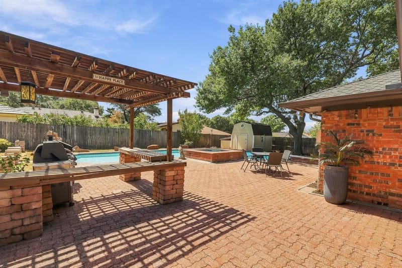 6440 Devonshire Drive, North Richland Hills TX 76180 - Photo 28