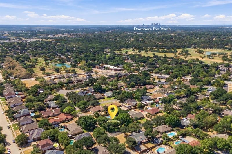 6440 Devonshire Drive, North Richland Hills TX 76180 - Photo 37