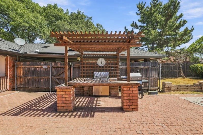 6440 Devonshire Drive, North Richland Hills TX 76180 - Photo 29