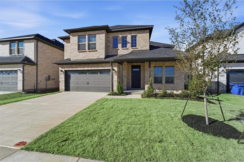 1428 Bettolo Drive, Celina TX 75009 - Photo 3