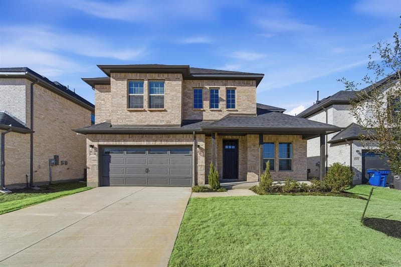 1428 Bettolo Drive, Celina TX 75009